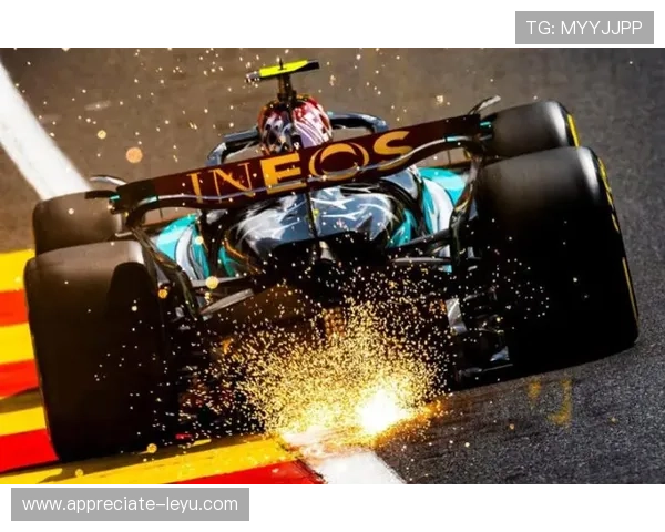 梅赛德斯全力备战新赛季F1技术革新引发车队战略调整